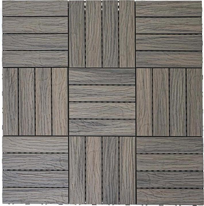 Actual product image MCW E19 (11x, 30 x 30 cm)