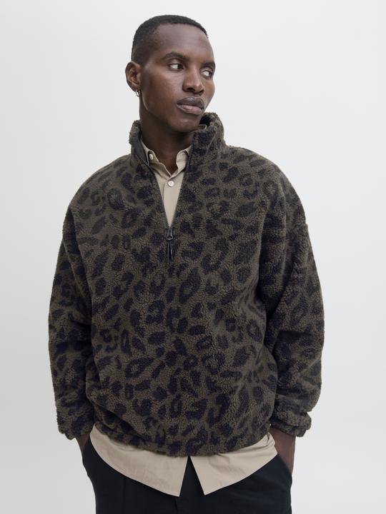 Actual product image Jack & Jones Sweatshirt Sweatshirt (L)