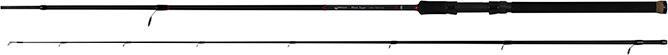 Actual product image Fox Rage Warrior Perch Jigger 5-21g (Allround rod)