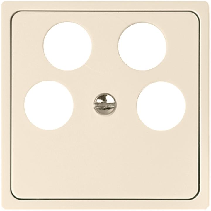 reinweiss (ähnlich RAL 9010)