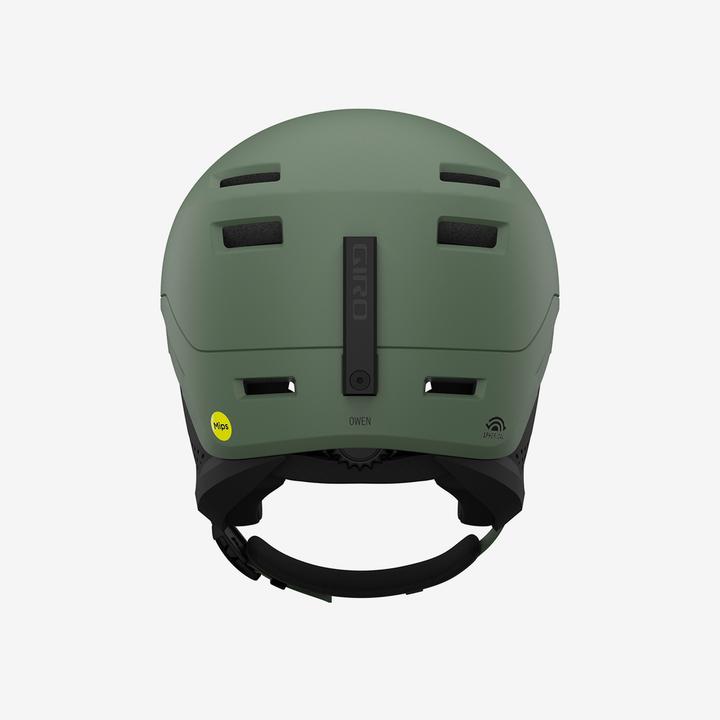Immagine prodotto Giro Casco Owen Spherical MIPS (59 - 62.50 cm, L)