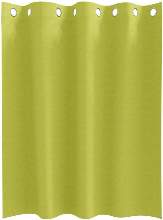 Actual product image VidaXL Vorhänge (225 x 140 cm)