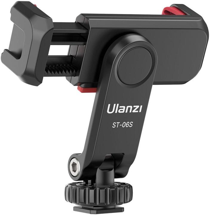 Ulanzi Support ST-06S (Trépied Support de smartphone)