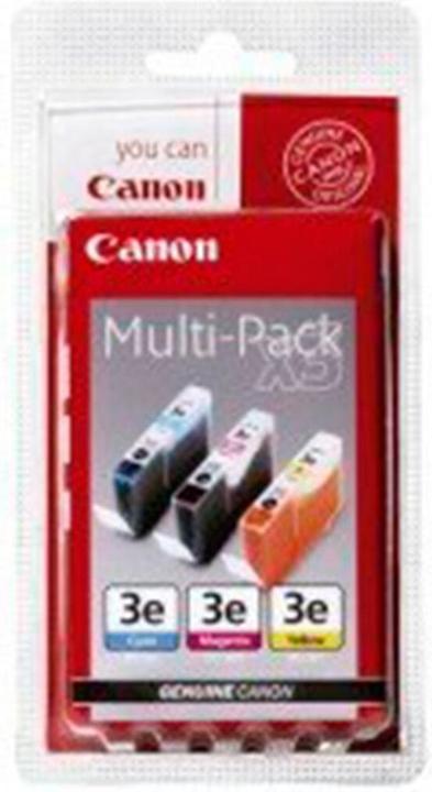 Productafbeelding Canon CL-513 (M, C, Y)