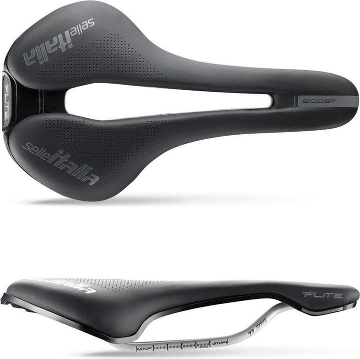 Actual product image Selle Italia Flite Boost Superflow