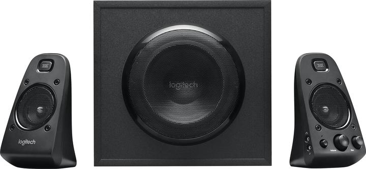 Actual product image Logitech Z623