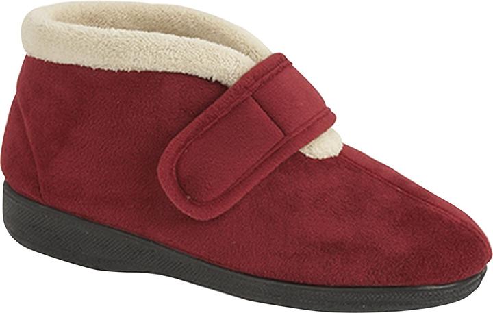 Image du produit Universal Textiles Amelia Bootee Pantoufles (39.5)