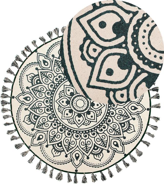 Produktbild Beliani Irice (120 cm)