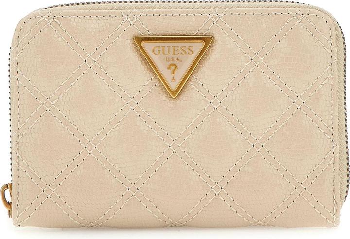 Actual product image Guess Giully Zip Around Wallet