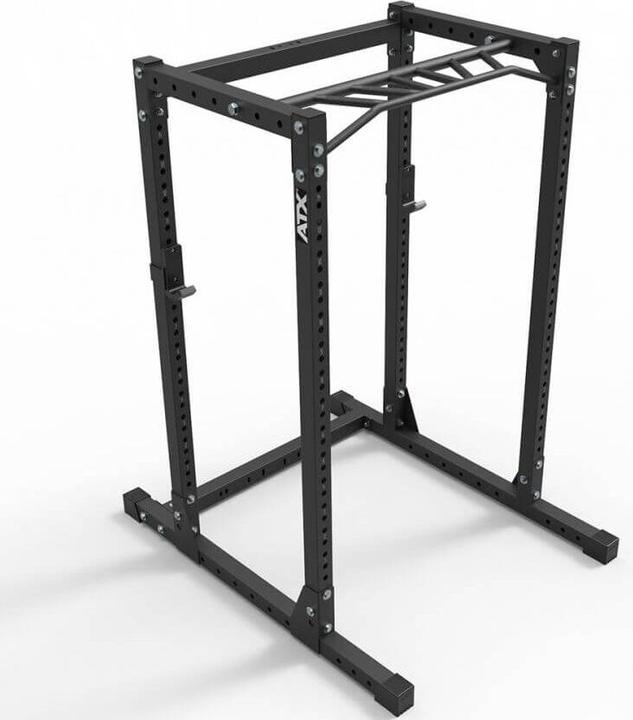 Actual product image ATX Power Rack PRX-710