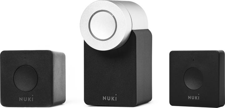 Nuki Opener Combo 2.0 CH