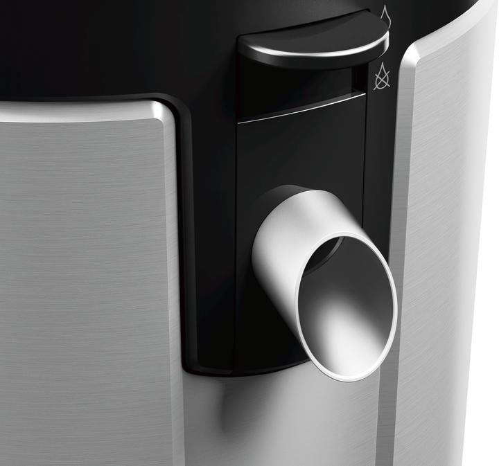 Image du produit Bosch Hausgeräte MES4000 Extracteur de jus