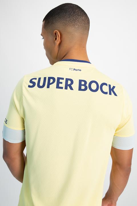 Immagine prodotto New Balance Maglia da calcio FC Porto Away Replica Uomo 22/23 (XL)