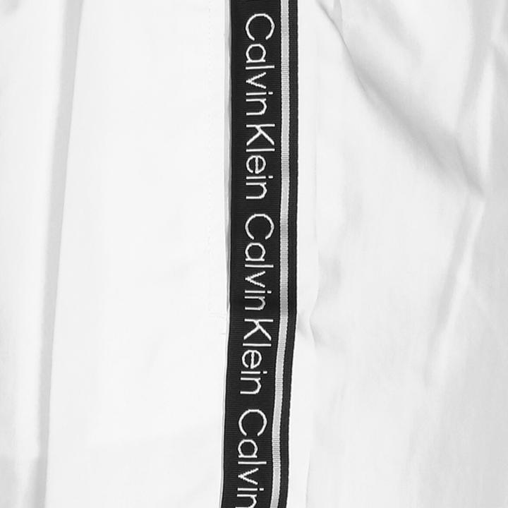 Actual product image Calvin Klein Swim Shorts Medium Drawstring (XL)