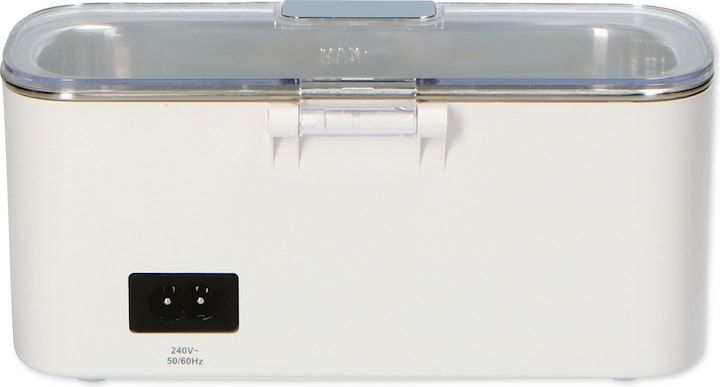 Actual product image Fysic FC-18 Ultrasonic cleaner (50 kHz, 350 ml)