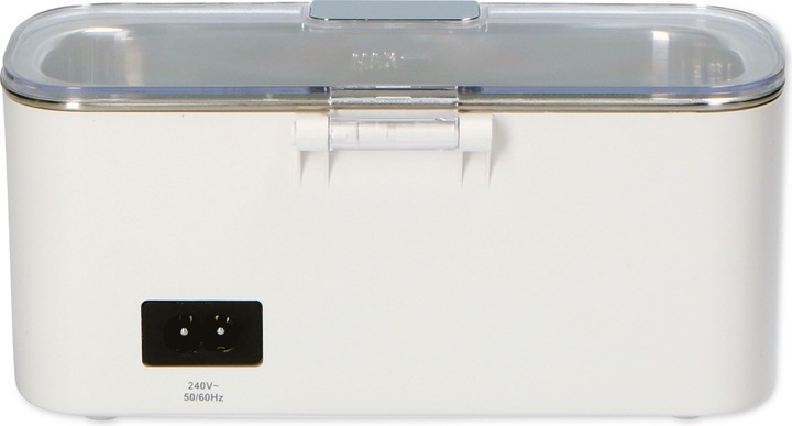 Actual product image Fysic FC-18 Ultrasonic cleaner (50 kHz, 350 ml)