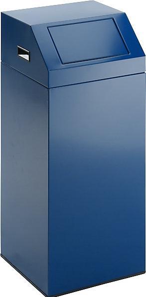 Gentian blue RAL 5010