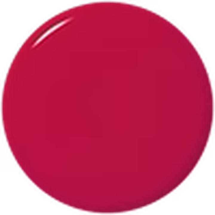 Produktbild Gitti no. 118 Nail Polish Raspberry Red (Himbeerrot, Farblack)
