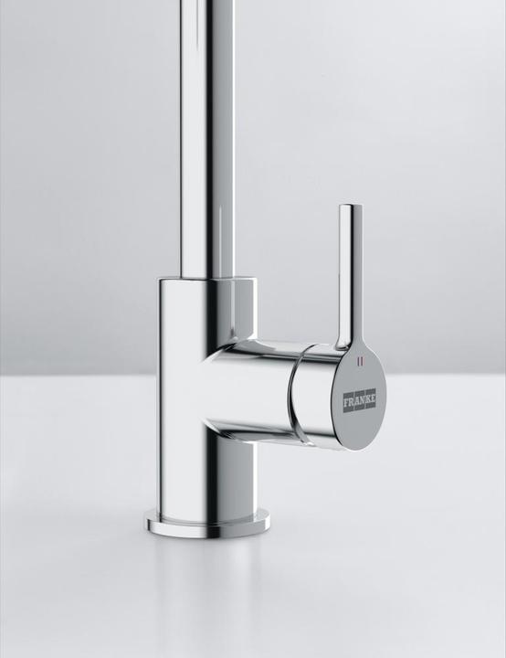 Actual product image Franke Smart Lina L