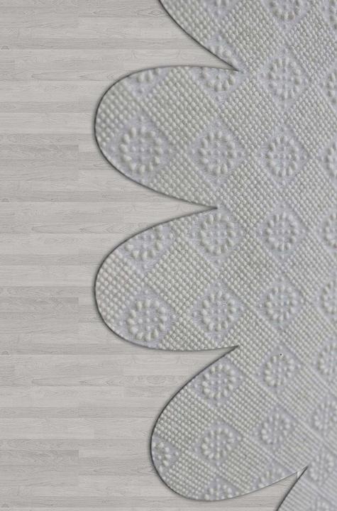 Produktbild Confetti Carpets Eden (100 x 60 cm)