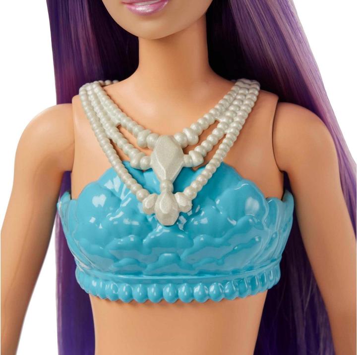 Image du produit Barbie Dreamtopia Sirène