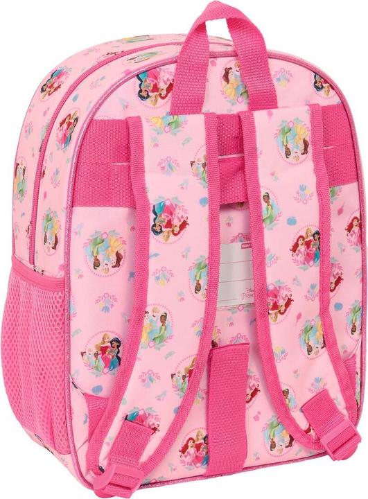 Immagine prodotto Disney Princess Schulrucksack Rosa 26 x 34 x 11 cm