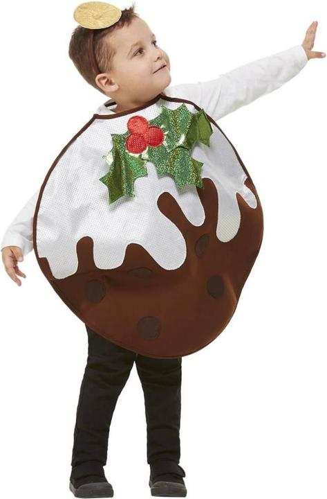 Produktbild Smiffys Kostüm Set (One Size)