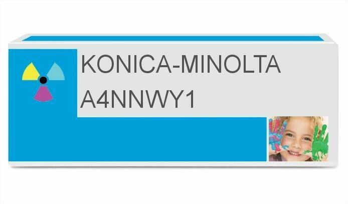 Produktbild Konica Minolta WX-103