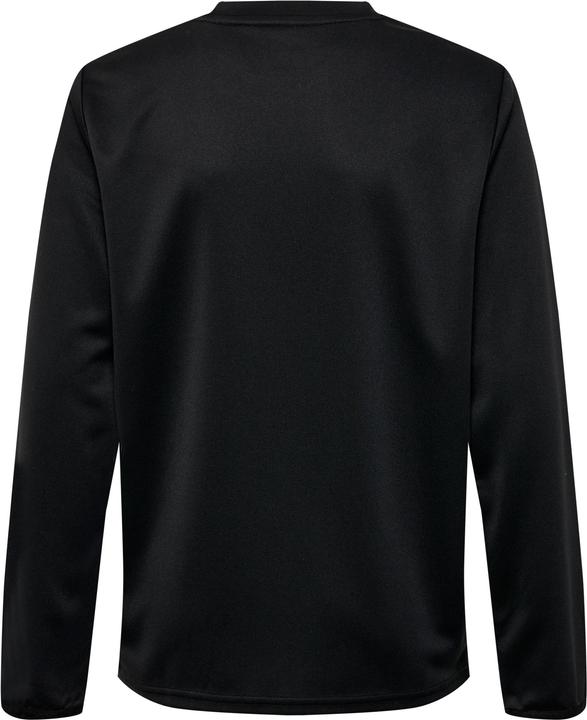 Actual product image hummel Hmlessential Sweatshirt Kids (140)