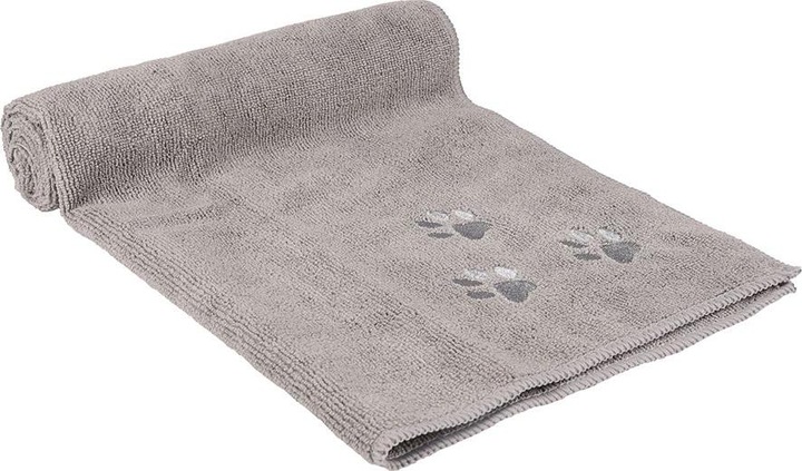 Immagine prodotto Karlie Asciugamano con zampa (Cane)