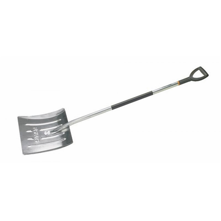 Produktbild Fiskars Schneeräumer
