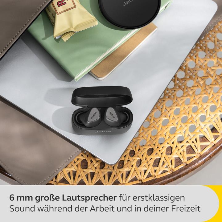 Image du produit Jabra Connect 5t (ANC, 7 h, Sans fil)