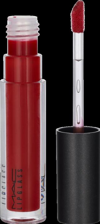 Produktbild MAC Cosmetics Lipglass (Ruby Woo)