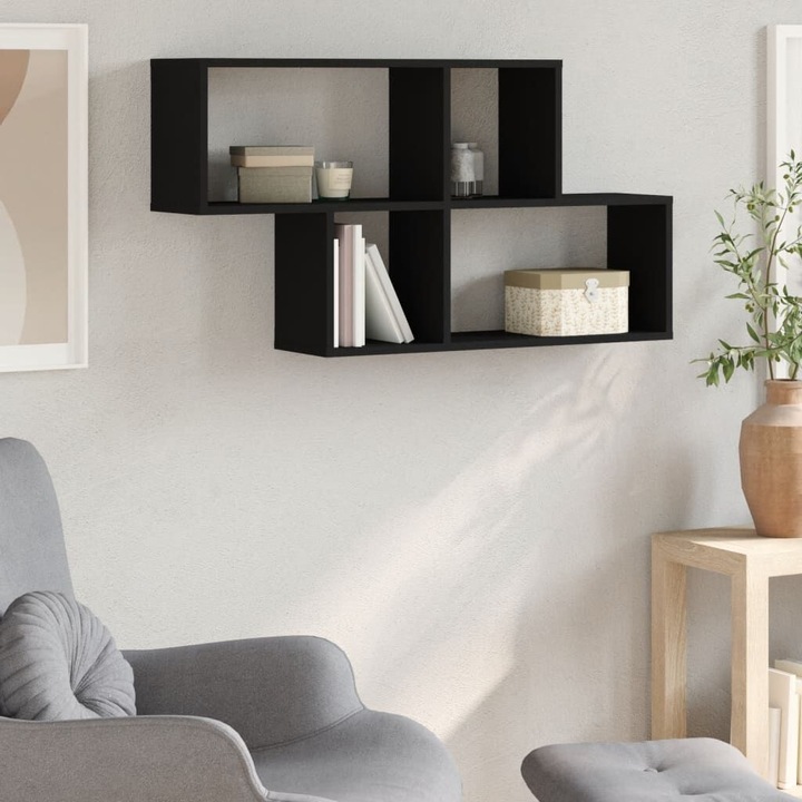 Produktbild VidaXL Wandregal (100 x 20 x 53 cm)