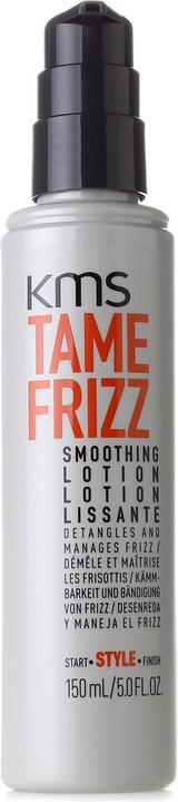 Actual product image KMS California Smoothing Lotion Tame Frizz (150 ml)
