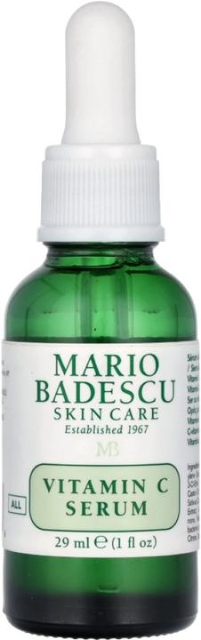 Face serums