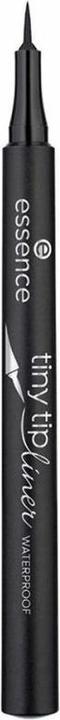 essence Tiny tip liner (01 Deep Black)