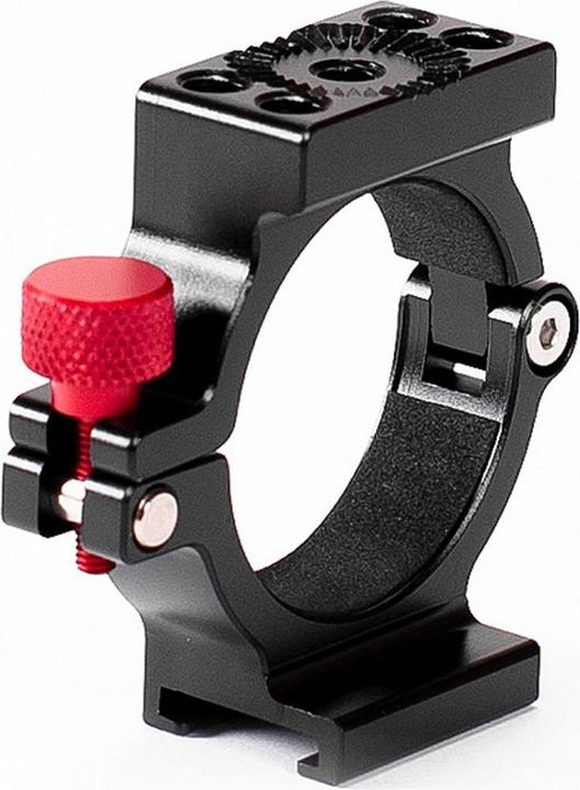 Image du produit Caruba Anneau adaptateur de montage pour Zhiyun Smooth 4 (Support de gimbal)