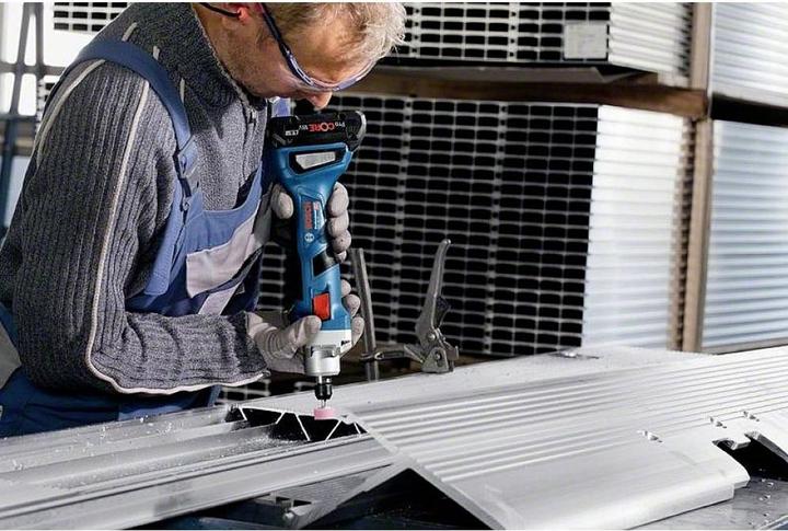 Image du produit Bosch Professional GGS 18V-20 (Meuleuse droite)