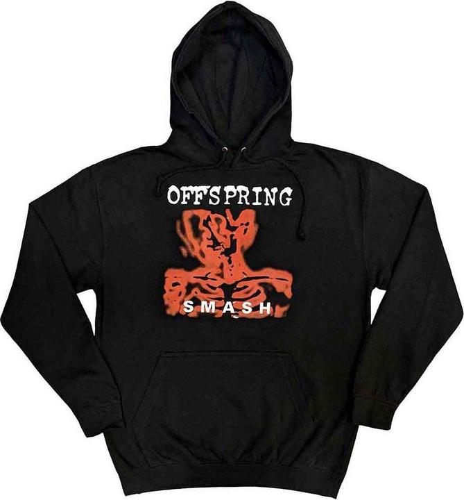 The Offspring Smash (Hoodie)