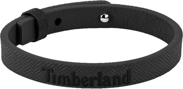 Immagine prodotto Timberland Bracciale Uomo (20 cm)