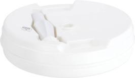 Produktbild EDA Plastiques Schirmsockel