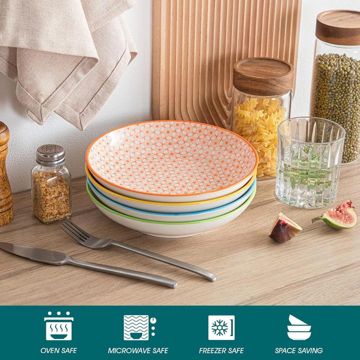 Image du produit Vancasso Natsuki (4x)