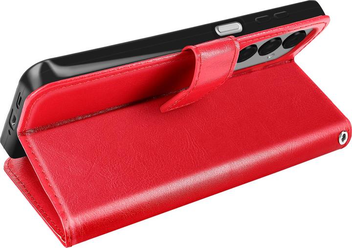 Produktbild Mayaxess SecureCard Cover (Samsung Galaxy A16)