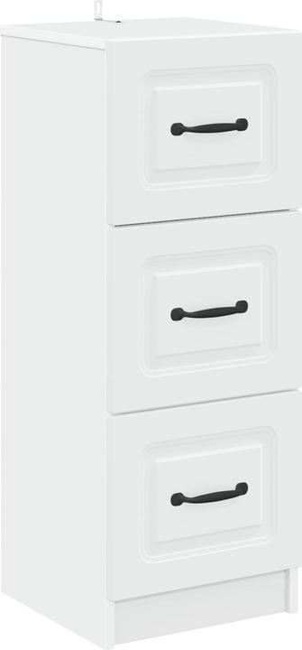 Produktbild vidaXL Schrank (34.50 x 33 x 87 cm)