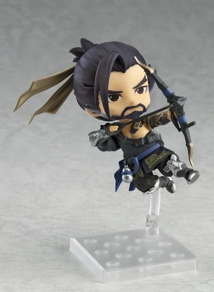 Immagine prodotto Good Smile Company Overwatch - Hanzo Nendoroid
