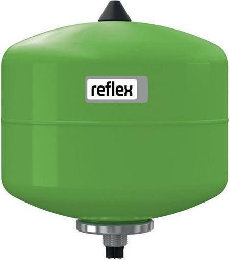 Produktbild Membran-Druckausdehnungsgefäss REFIX DD