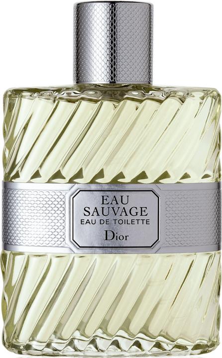 Eau de toilette