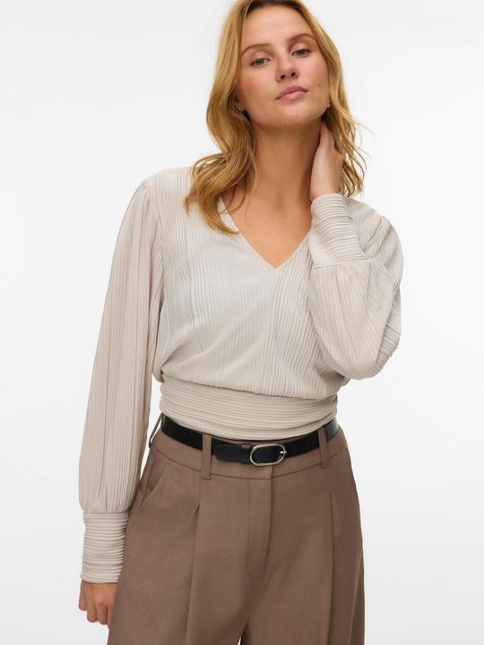 Image du produit Vero Moda VMAURORA Top Bluse (XL)