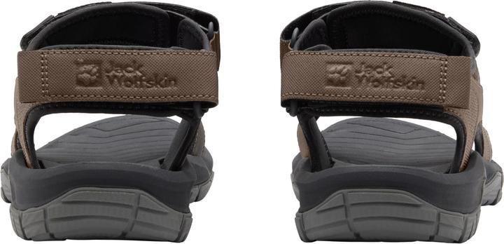 Produktbild Jack Wolfskin Lakewood Cruise Sandal M (42)
